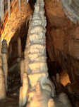 Obir-Tropfsteinhöhlen I